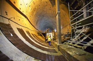 Fot. Gdańskie Inwestycje
Komunalne sp. z o.o.