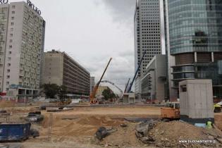 Fot. z archiwum AGP Metro Polska