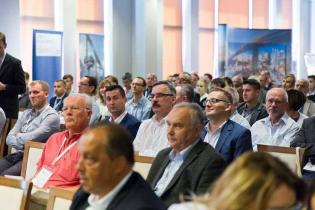 Obrady w trakcie Konferencji Budownictwo Podziemne 2016 / fot. Quality Studio dla www.inzynieria.com