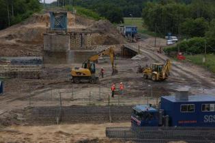 Fot. z archiwum PKP Polskie Linie Kolejowe S.A.