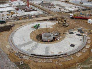 Fot. z archiwum MPWiK sp. z o.o. we Wrocławiu