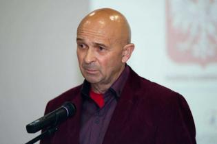 Pierwszy dzień konferencji w siedzibie Wodociągów Olsztyńskich - Bogusław Szwedowicz, wiceprezydent Olsztyna / fot. Quality Studio dla www.inzynieria.com