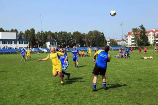 Spartakiada 2011 / Fot. inzynieria.com