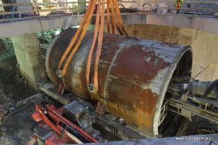 Fot. M. Żuchowski, B. Janaszek. Z archiwum AGP Metro Polska