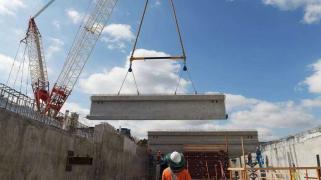 Sydney Metro Northwest. Źródło: Sydney Metro