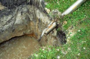 Obudowa sondy pomiarowej z płytką sterującą  Fot. Quality Studio dla www.inzynieria.com