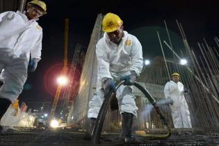 Fot. Canal de Panamá