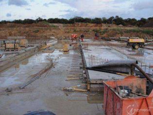 Fot. z archiwum MPWiK sp. z o.o. we Wrocławiu