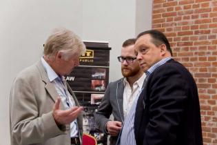 Wystawa wewnętrzna / fot. Quality Studio dla www.inzynieria.com