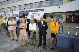 Otwarcie Spartakiady 2011 / Fot. inzynieria.com