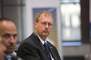 Matthias Meister - Dyrektor SPE Regionalny na Europę Wschodnią / fot. Quality Studio dla www.inzynieria.com