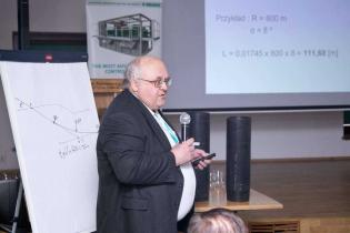 Mirosław Makuch / fot. Quality Studio dla www.inzynieria.com