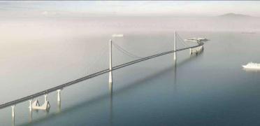 Wizualizacja z archiwum DISSING+WEITLING architecture