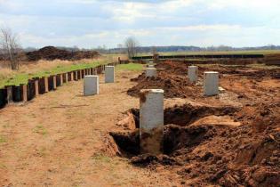 S8 Kępno-Wieruszów / fot. Aarsleff sp. z o.o.