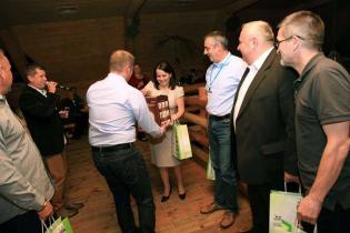 Olimpiada wodociągowa - wręczenie nagród za 3. miejsce / fot. Quality Studio dla www.inzynieria.com