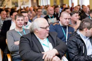 Obrady podczad seminarium / fot. www.inzynieria.com