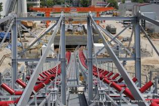 Fot.  z archiwum AGP Metro Polska / stan na 19.06.2012 r.