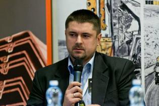 Adam Zaremba, MENARD POLSKA sp. z o.o. / fot. Quality Studio dla www.inzynieria.com