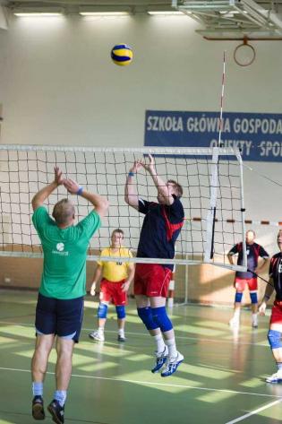 Spartakiada 2011 / Fot. inzynieria.com