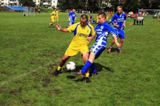 Spartakiada 2011 / Fot. inzynieria.com