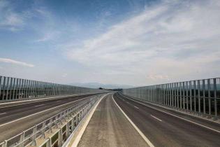 S69 od węzła Buczkowice do Żywca. Fot. GDDKiA