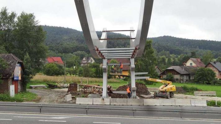 Zdjęcie fot. www.kladkajawornikdk7.pl