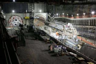 Budowa części zachodniej obwodnicy Auckland. Fot. NZ Transport Agency