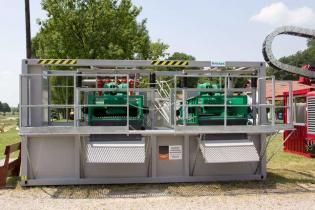 Prime Drilling GmbH / fot. Quality Studio dla www.inzynieria.com