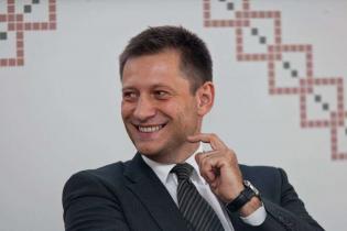 Piotr Ziętara / fot. Quality Studio dla www.inzynieria.com