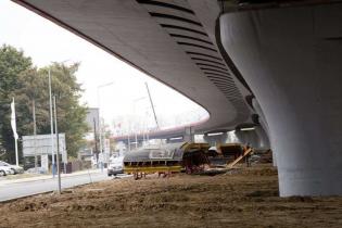 Stan na 14 października 2011, fot. www.inzynieria.com