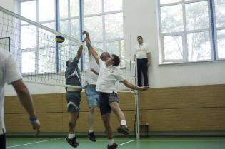 Spartakiada 2011 / Fot. inzynieria.com