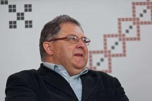 Ziemowit Nowak / fot. Quality Studio dla www.inzynieria.com