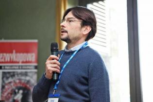 Roberto Maestrello, Colli Equipment Srl / fot. inzynieria.com