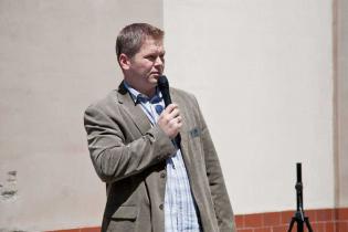 Pokaz funkcjonalności pracy i możliwości technicznych innowacyjnej prożniowej ładowarki ssącej firmy  CAPPELLOTTO – Inter Global sp. z o.o. / fot. Quality Studio dla www.inzynieria.com