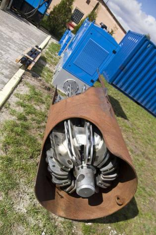 Fot. Paweł Kośmider, www.inzynieria.com