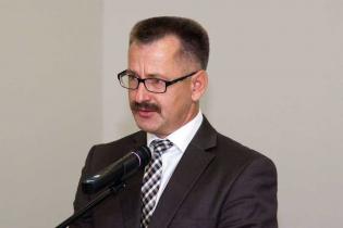 Pierwszy dzień konferencji w siedzibie Wodociągów Olsztyńskich - prof. dr hab. Jerzy Jaroszewski - Uniwersytet Warmińsko-Mazurski w Olsztynie / fot. Quality Studio dla www.inzynieria.com