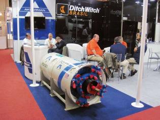 Fot. Robert Strużyński, HOBAS System  Polska  sp. z o.o.