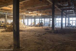 Fot. Piotr Adamczyk, PR Katowice Airport