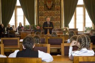 Fot. z archiwum Miejskiego Przedsiębiorstwa Wodociągów i Kanalizacji SA