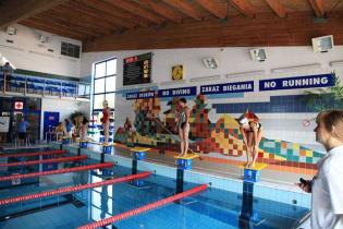 Spartakiada 2011 / Fot. inzynieria.com