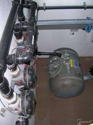 Fot. Sławomir Grucel, Miejskie Przedsiębiorstwo Wodociągów i Kanalizacji Spółka z o.o. w Jaworznie