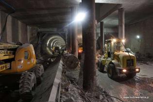 Fot. M. Żuchowski. Z archiwum AGP Metro Polska (styczeń 2014 r.)
