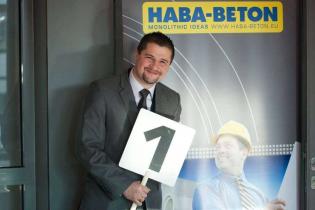 Marcin Cwielong - HABA-Beton Johann Bartlechner sp. z o.o. Fot. www.inzynieria.com