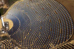 fot. Markel Redondo/Greenpeace