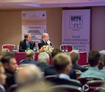 XXXII Ogólnopolskie Warsztaty Pracy Projektanta Konstrukcji [relacja] avatar
