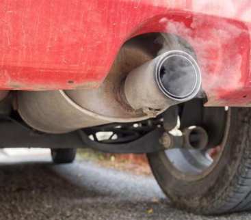 Więcej starych samochodów i coraz gorsze powietrze avatar