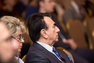 Obrady podczas konferencji / fot. Quality Studio dla www.inzynieria.com