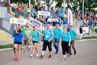 Zakład Wodociągowo-Kanalizacyjny w Unieściu / fot. Quality Studio dla www.inzynieria.com