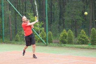 IV Mistrzostwa Świata Bezwykopowców w tenisie ziemnym / fot. Quality Studio dla www.inzynieria.com