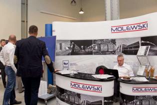 MOLEWSKI sp. z o.o. / fot. Quality Studio dla www.inzynieria.com